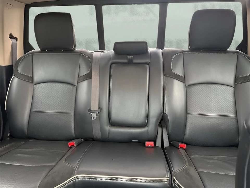 2019 Ram 2500 - Image 12 of 21