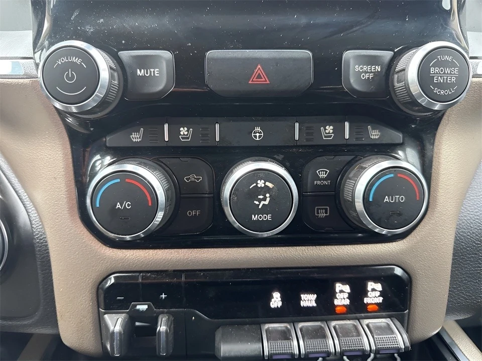 2019 Ram 2500 - Image 20 of 21