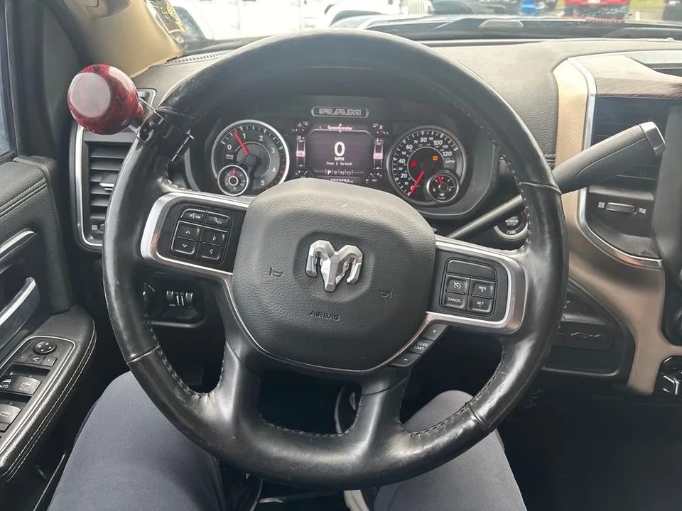 2019 Ram 2500 - Image 12 of 12