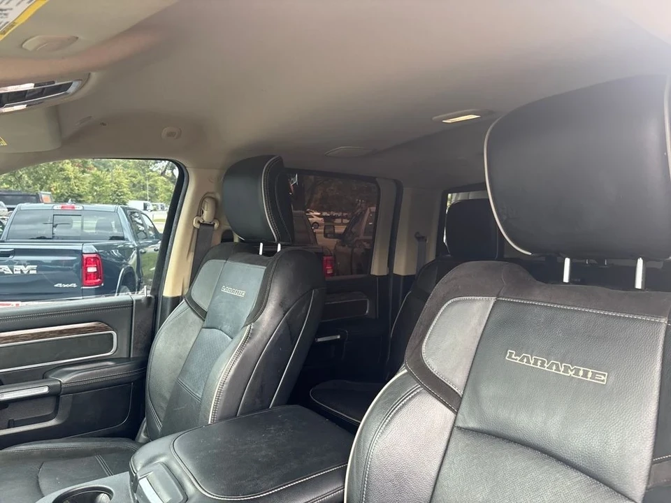 2019 Ram 2500 - Image 9 of 12