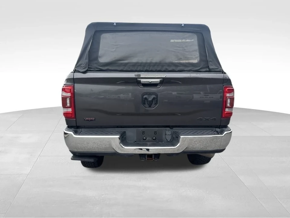 2019 Ram 2500 - Image 5 of 12