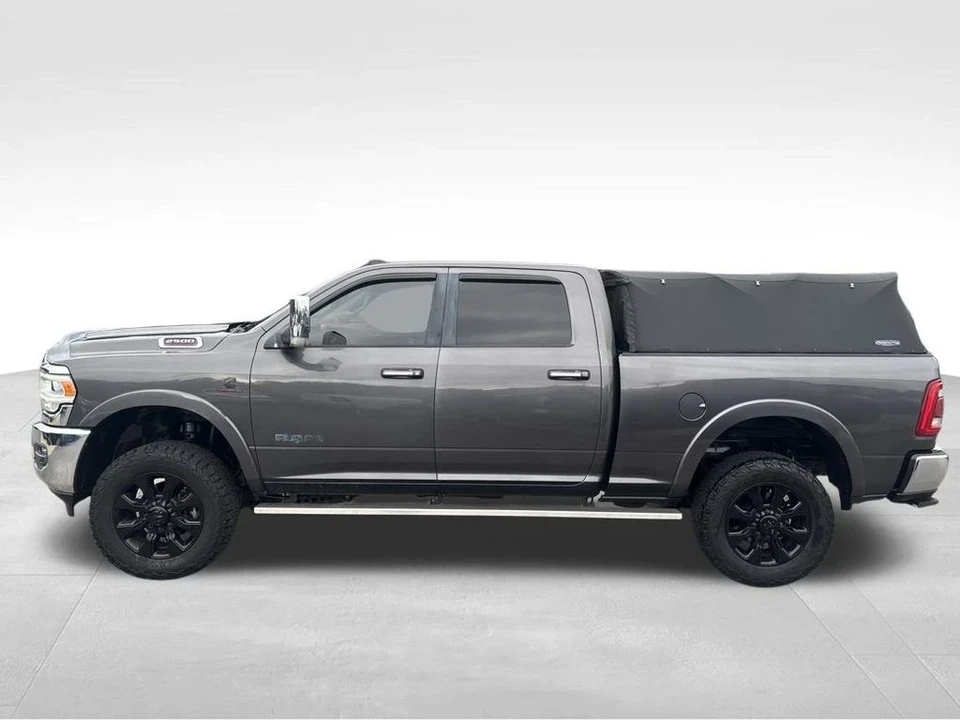 2019 Ram 2500 - Image 3 of 12