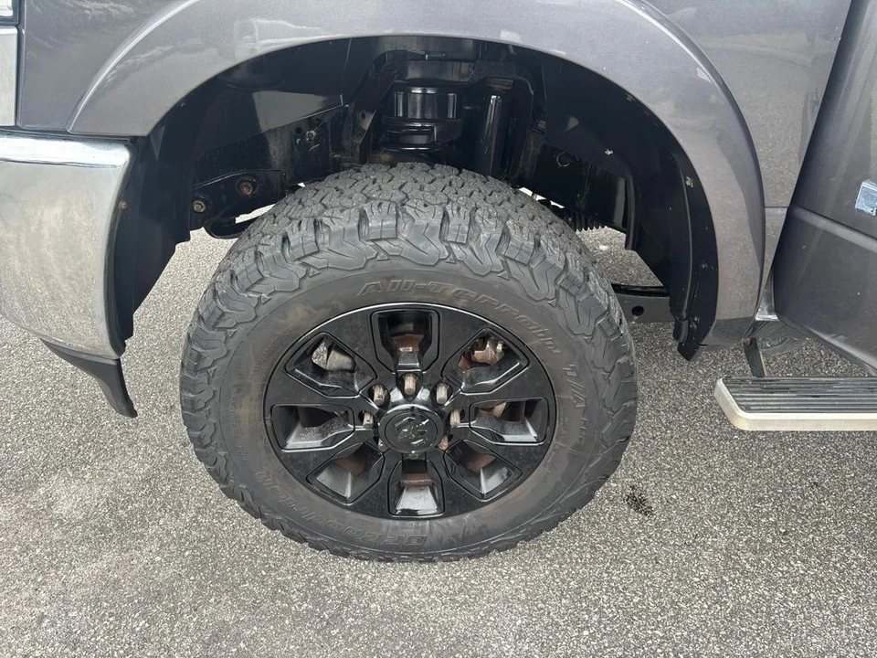 2019 Ram 2500 - Image 10 of 12