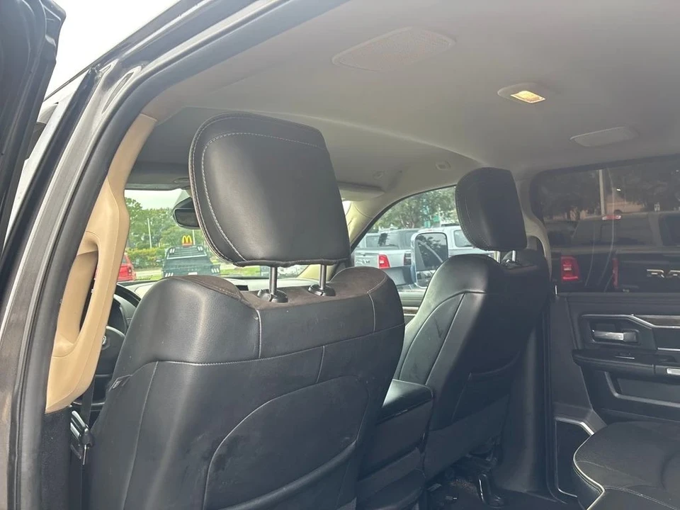 2019 Ram 2500 - Image 7 of 12