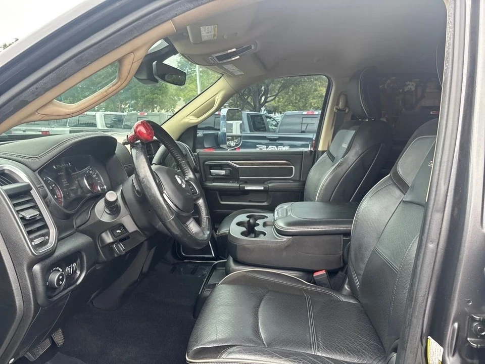 2019 Ram 2500 - Image 2 of 12