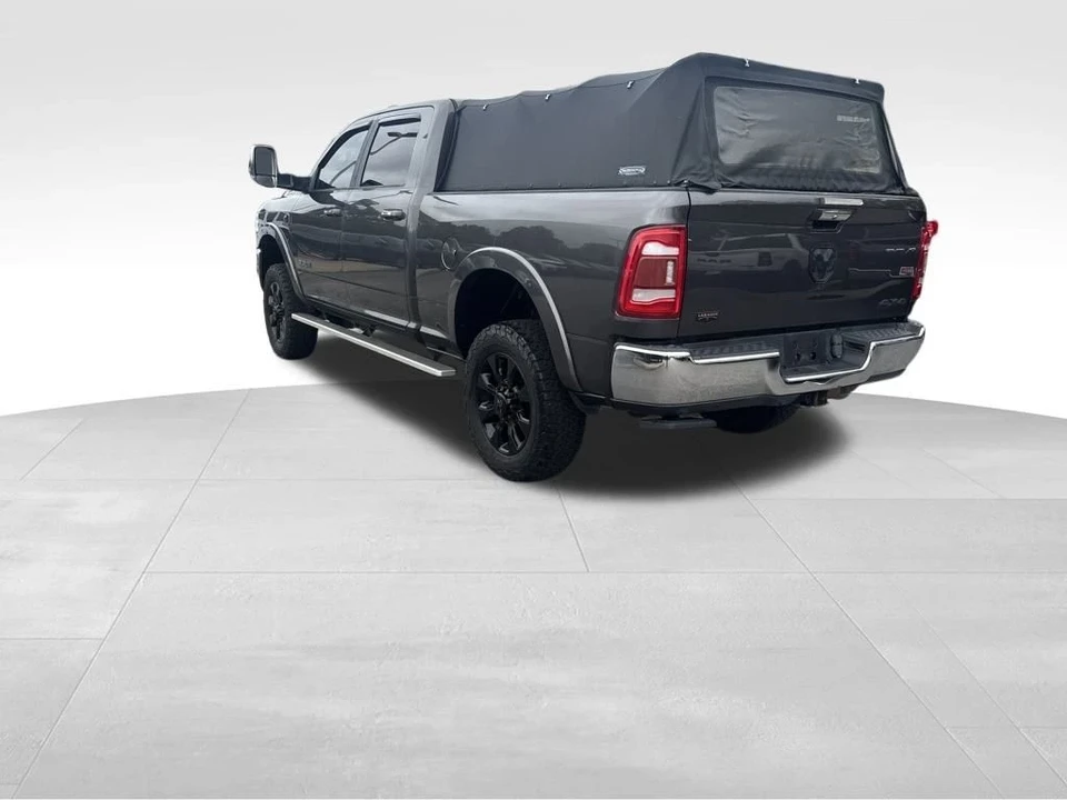 2019 Ram 2500 - Image 4 of 12