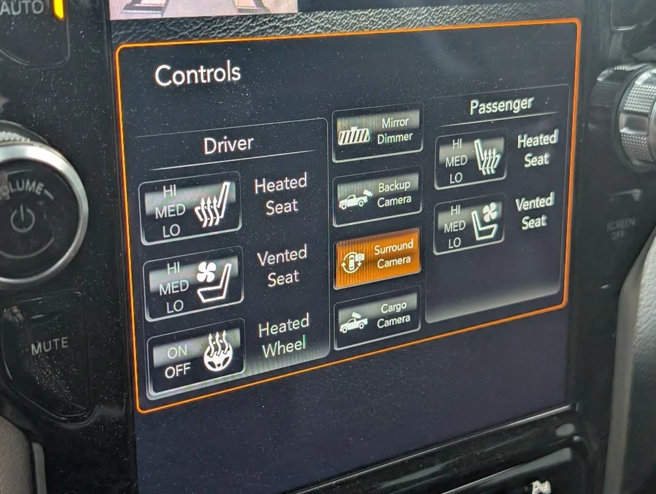 2019 Ram 2500 - Image 19 of 23