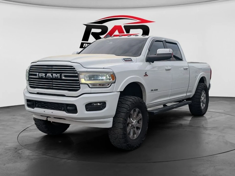 2019 Ram 2500 - Image 4 of 23