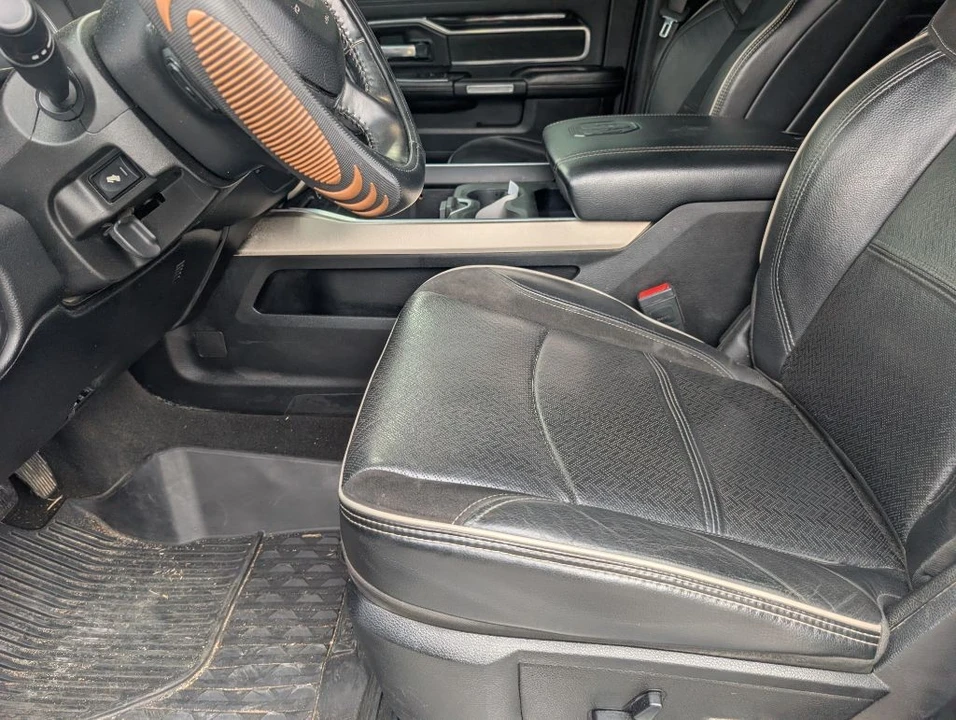 2019 Ram 2500 - Image 8 of 23