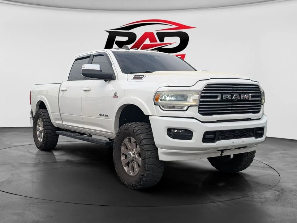 2019 Ram 2500 - Image 2 of 23