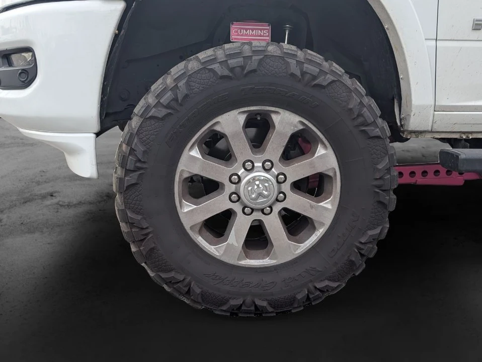 2019 Ram 2500 - Image 23 of 23
