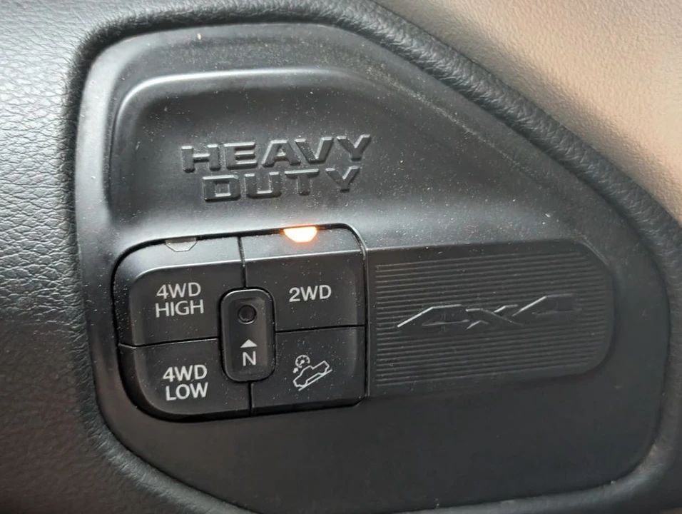 2019 Ram 2500 - Image 16 of 23