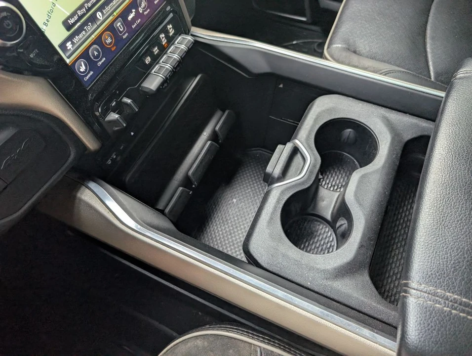 2019 Ram 2500 - Image 22 of 23