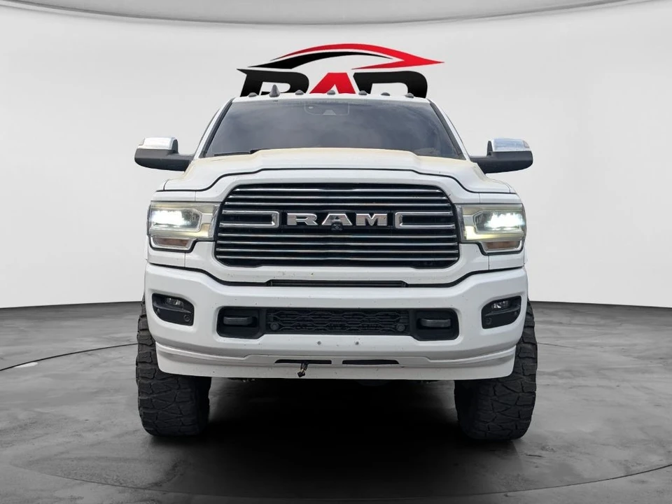 2019 Ram 2500 - Image 5 of 23