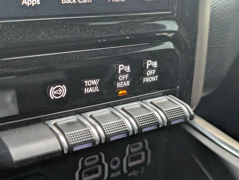2019 Ram 2500 - Image 21 of 23