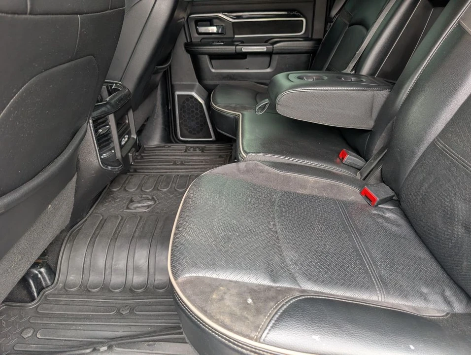 2019 Ram 2500 - Image 7 of 23