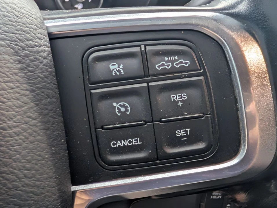 2019 Ram 2500 - Image 12 of 23