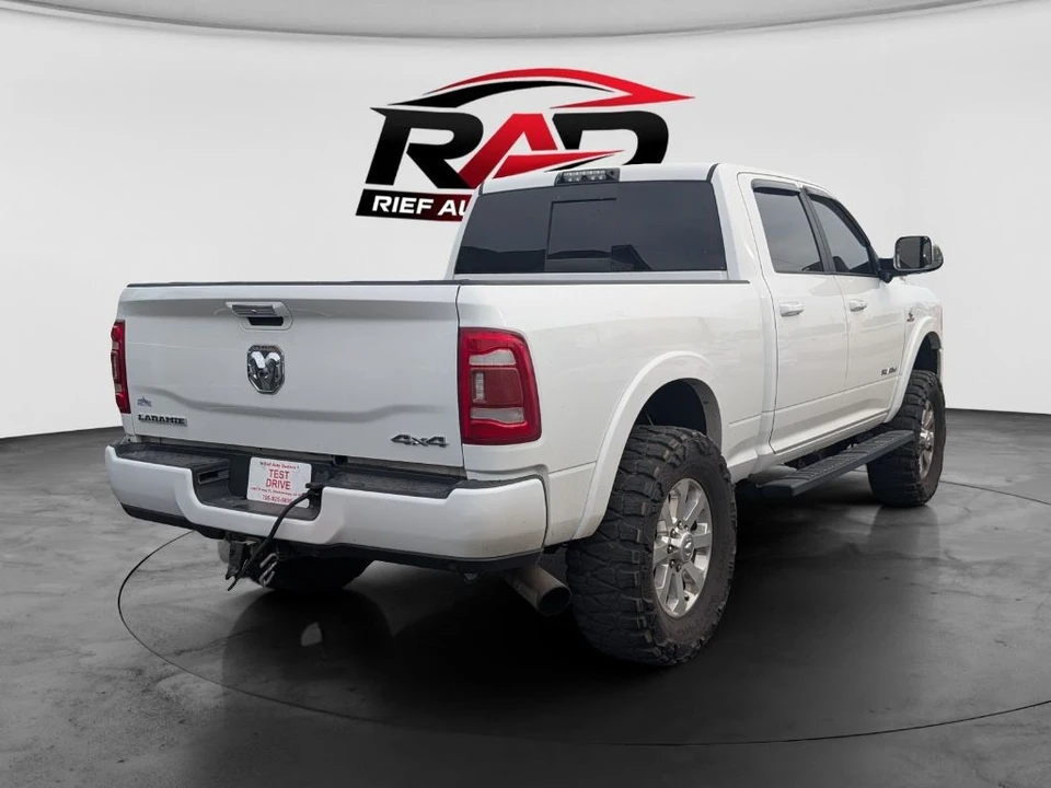 2019 Ram 2500 - Image 3 of 23