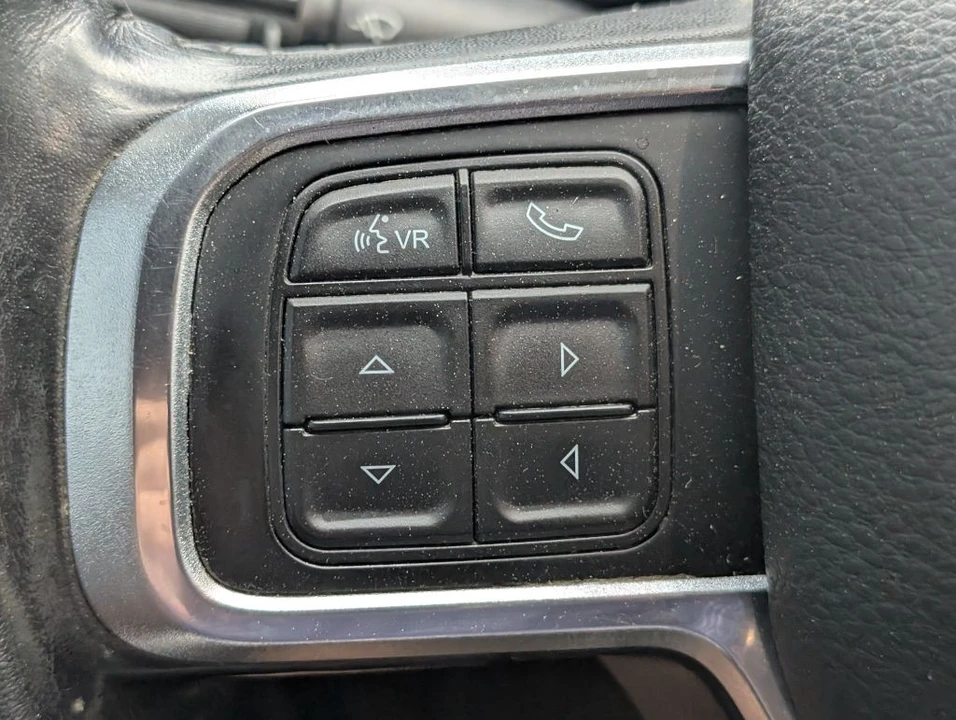2019 Ram 2500 - Image 11 of 23