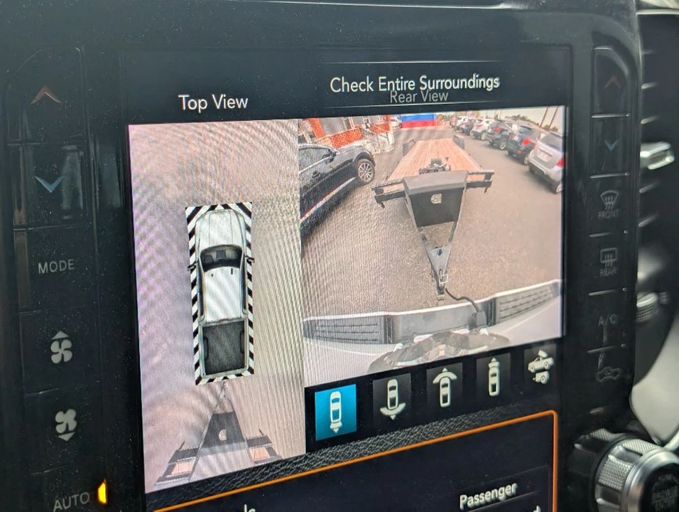 2019 Ram 2500 - Image 18 of 23