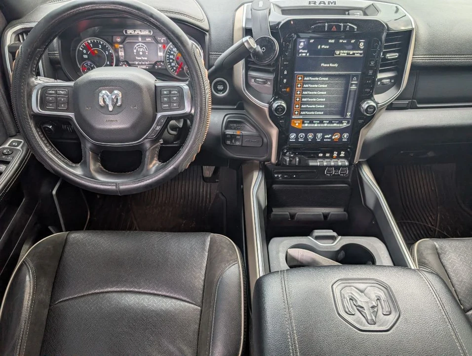 2019 Ram 2500 - Image 6 of 23