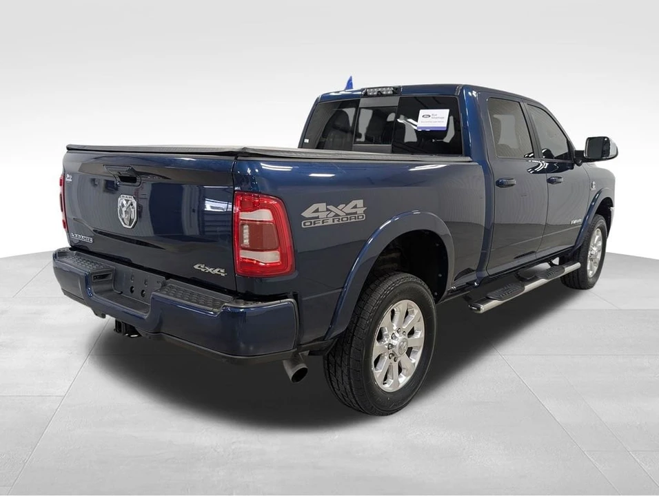 2019 Ram 2500 - Image 7 of 12