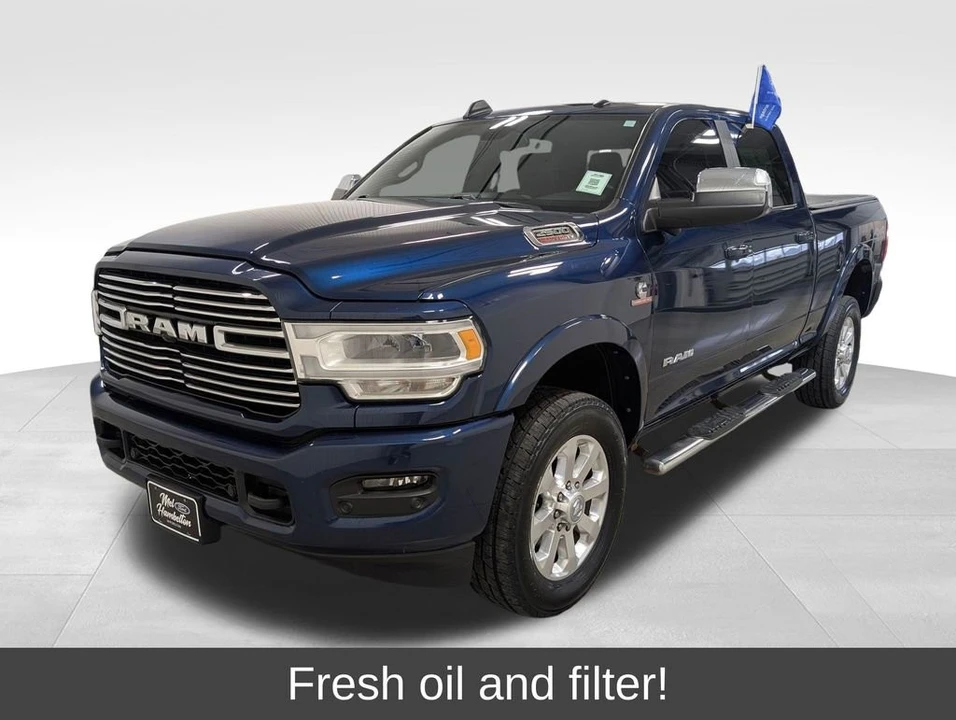 2019 Ram 2500 - Image 5 of 12
