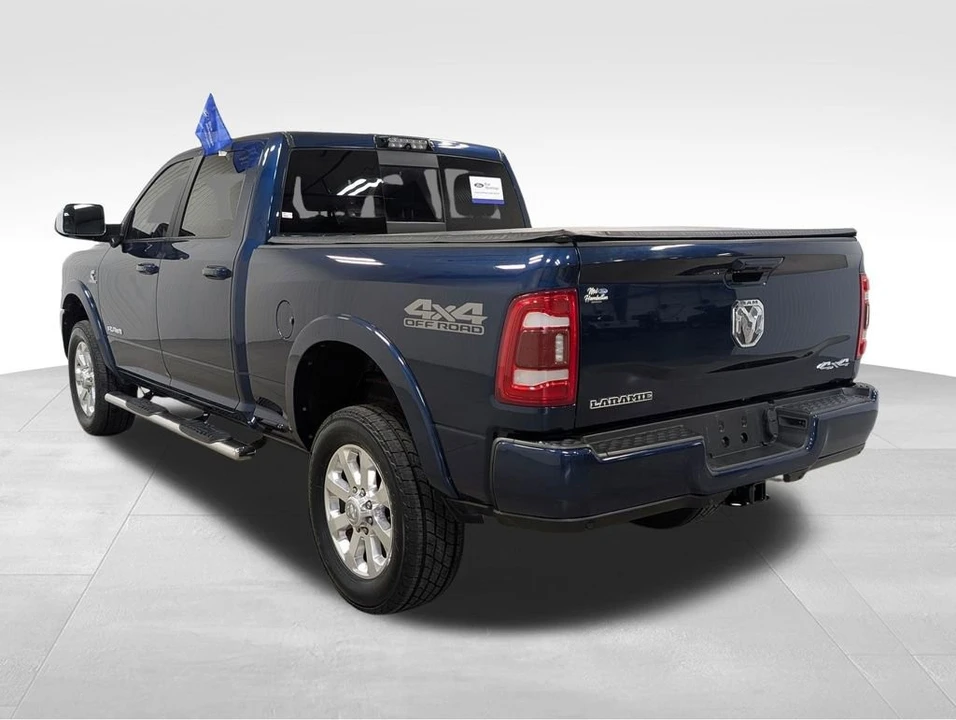 2019 Ram 2500 - Image 9 of 12