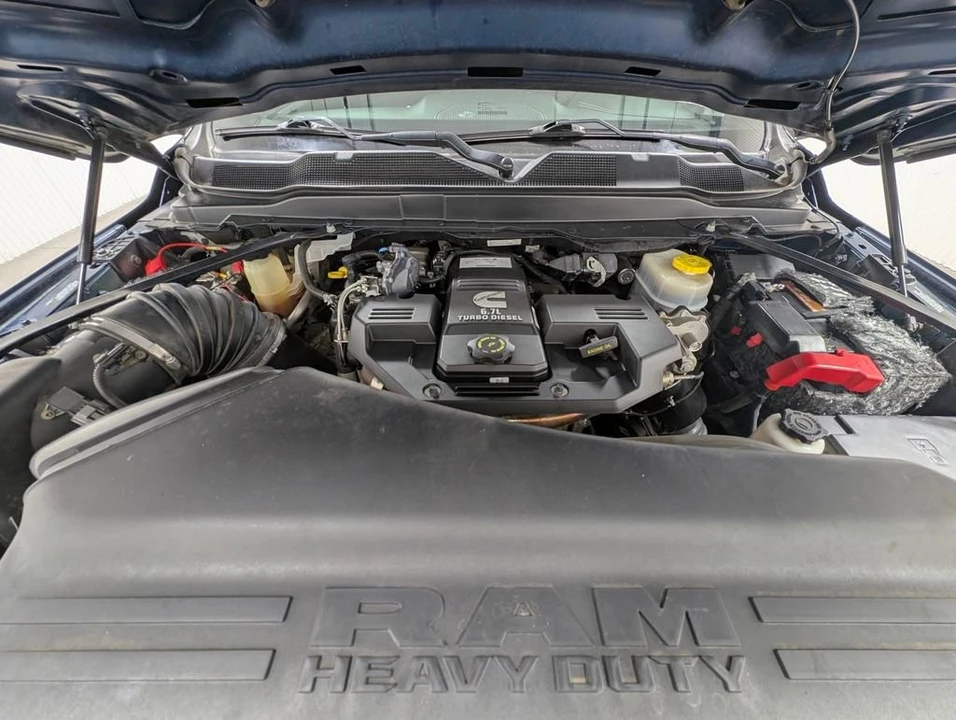 2019 Ram 2500 - Image 11 of 12
