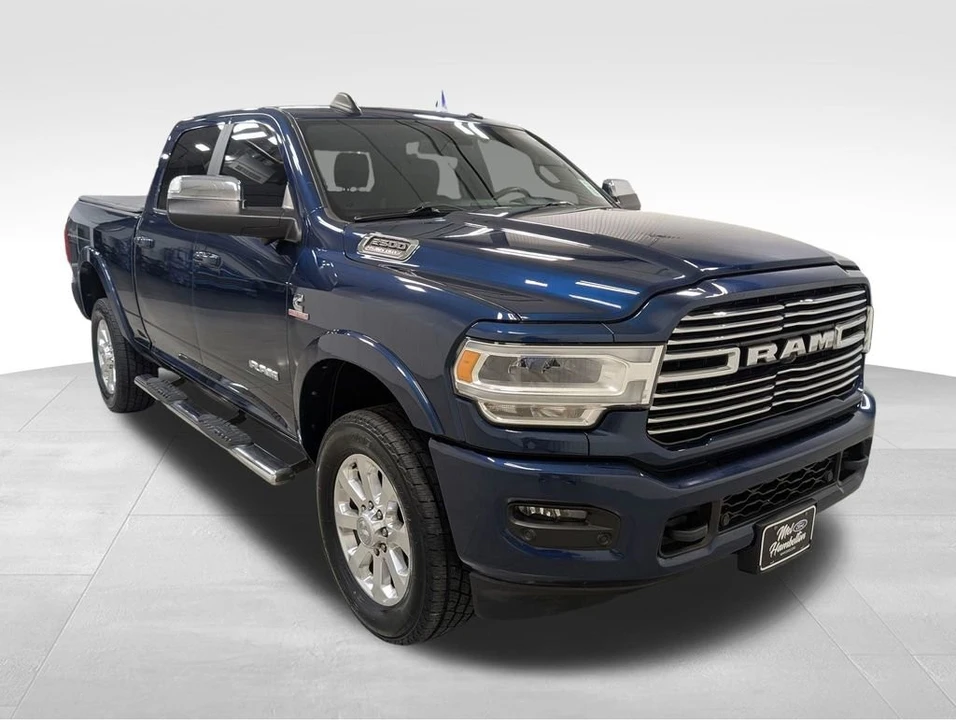 2019 Ram 2500 - Image 6 of 12