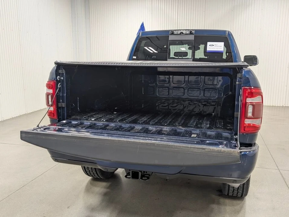 2019 Ram 2500 - Image 8 of 12