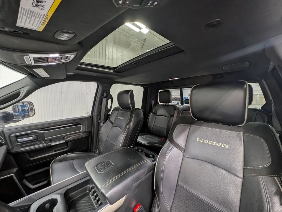 2019 Ram 2500 - Image 4 of 12