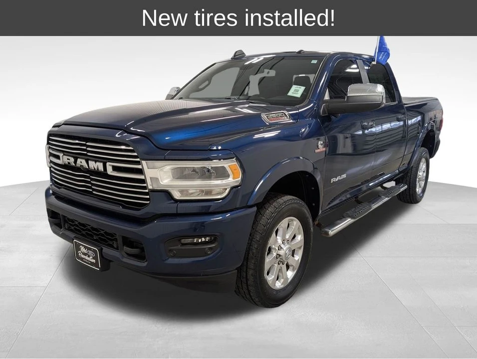 2019 Ram 2500 - Image 5 of 12