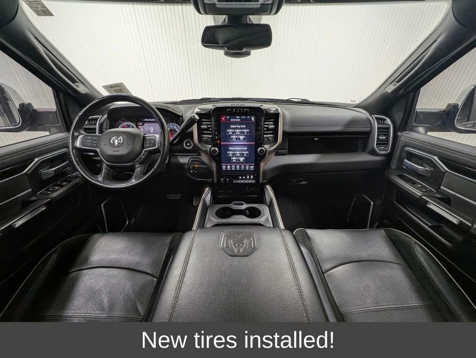 2019 Ram 2500 - Image 2 of 12