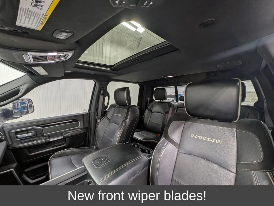 2019 Ram 2500 - Image 4 of 12