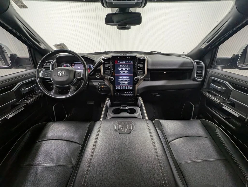 2019 Ram 2500 - Image 2 of 12