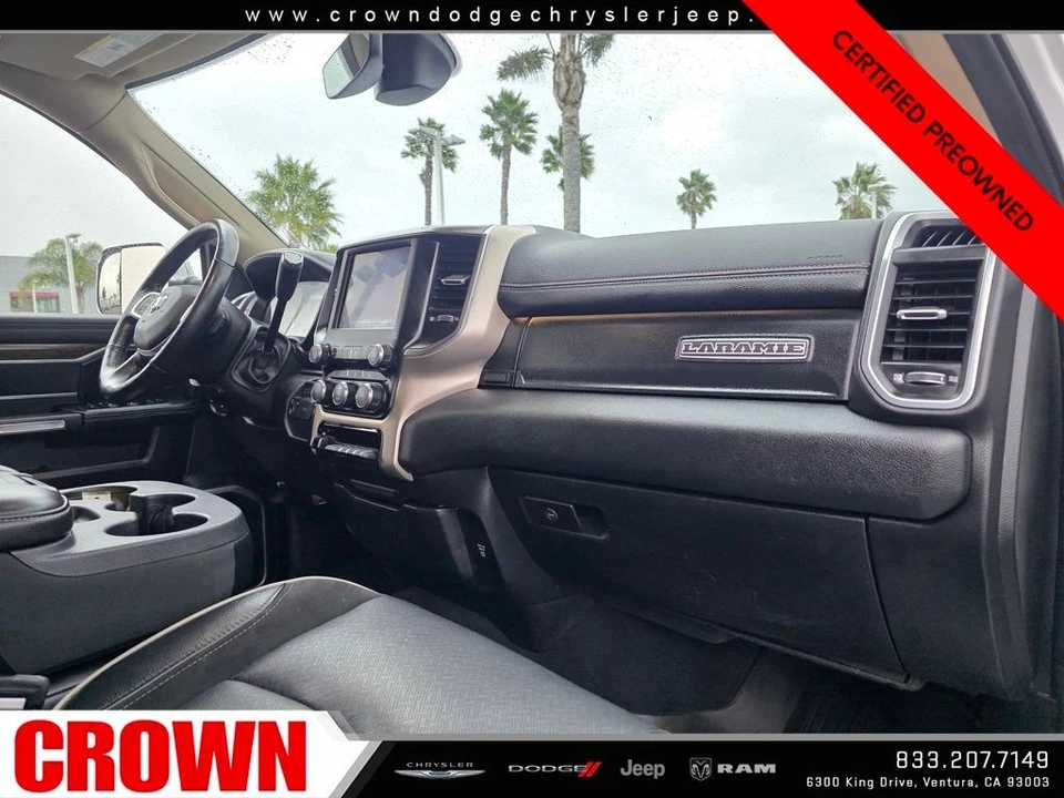 2019 Ram 2500 - Image 12 of 12
