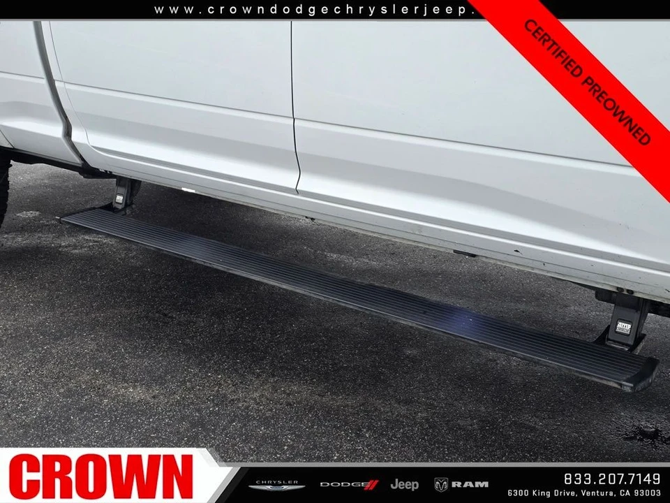 2019 Ram 2500 - Image 10 of 12