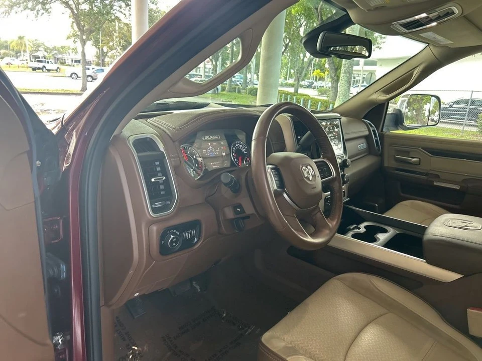 2019 Ram 2500 - Image 6 of 12