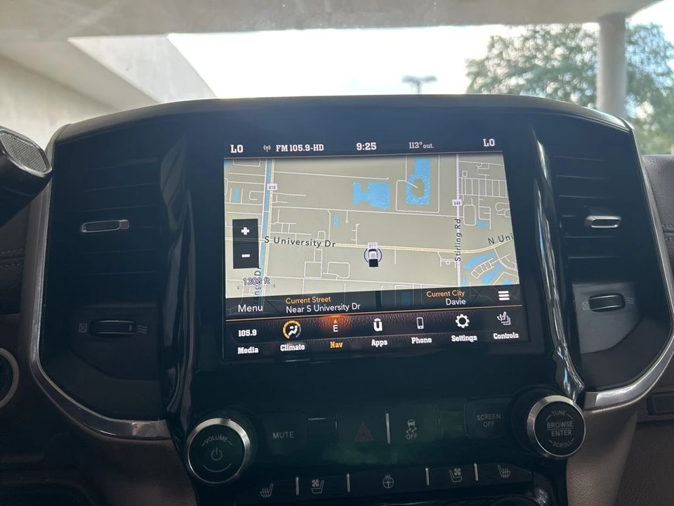 2019 Ram 2500 - Image 11 of 12