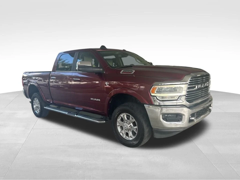 2019 Ram 2500 - Image 2 of 12