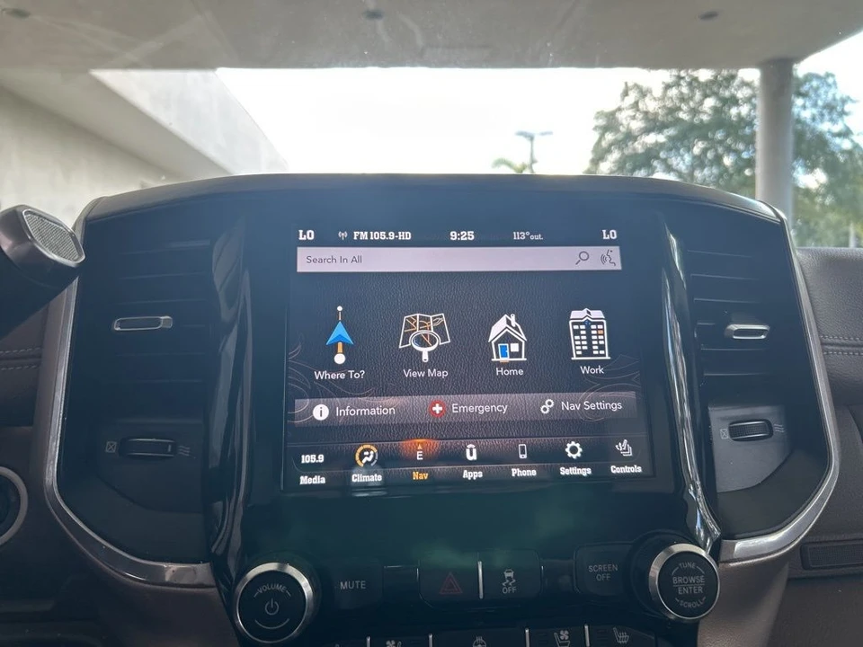 2019 Ram 2500 - Image 10 of 12