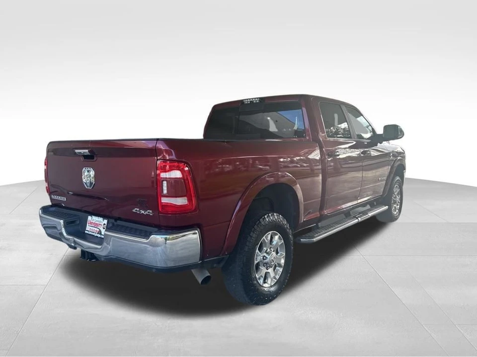 2019 Ram 2500 - Image 3 of 12
