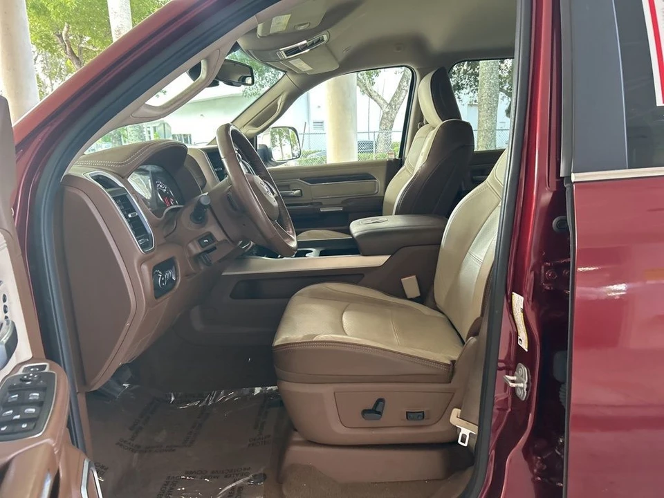 2019 Ram 2500 - Image 5 of 12