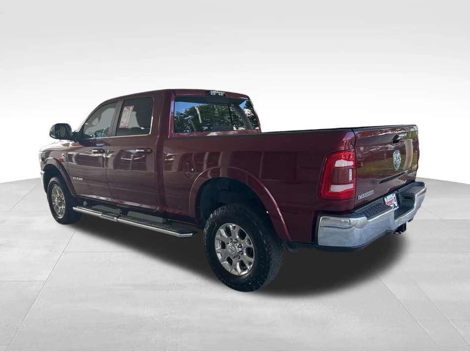 2019 Ram 2500 - Image 4 of 12