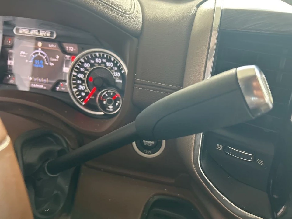 2019 Ram 2500 - Image 8 of 12
