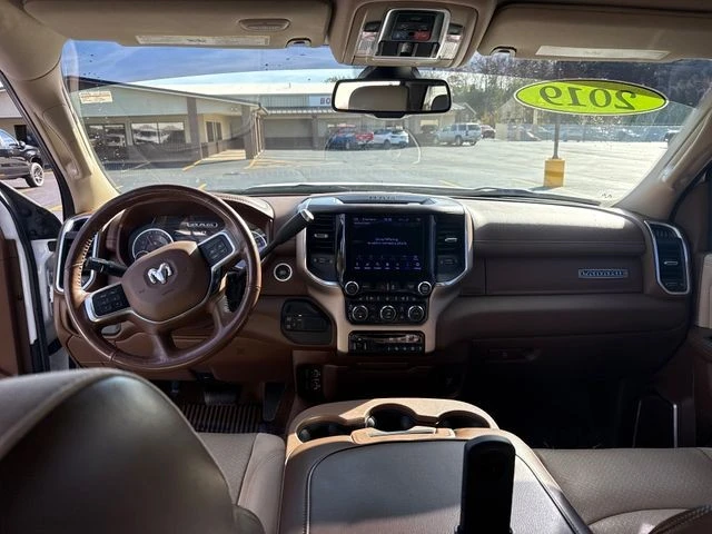 2019 Ram 2500 - Image 12 of 12
