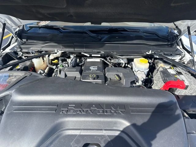 2019 Ram 2500 - Image 11 of 12