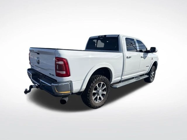 2019 Ram 2500 - Image 5 of 12