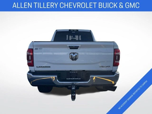 2019 Ram 2500 - Image 4 of 12